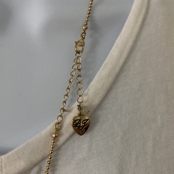 Betsey Johnson Camera Pendant Necklace - Picture 5 of 8